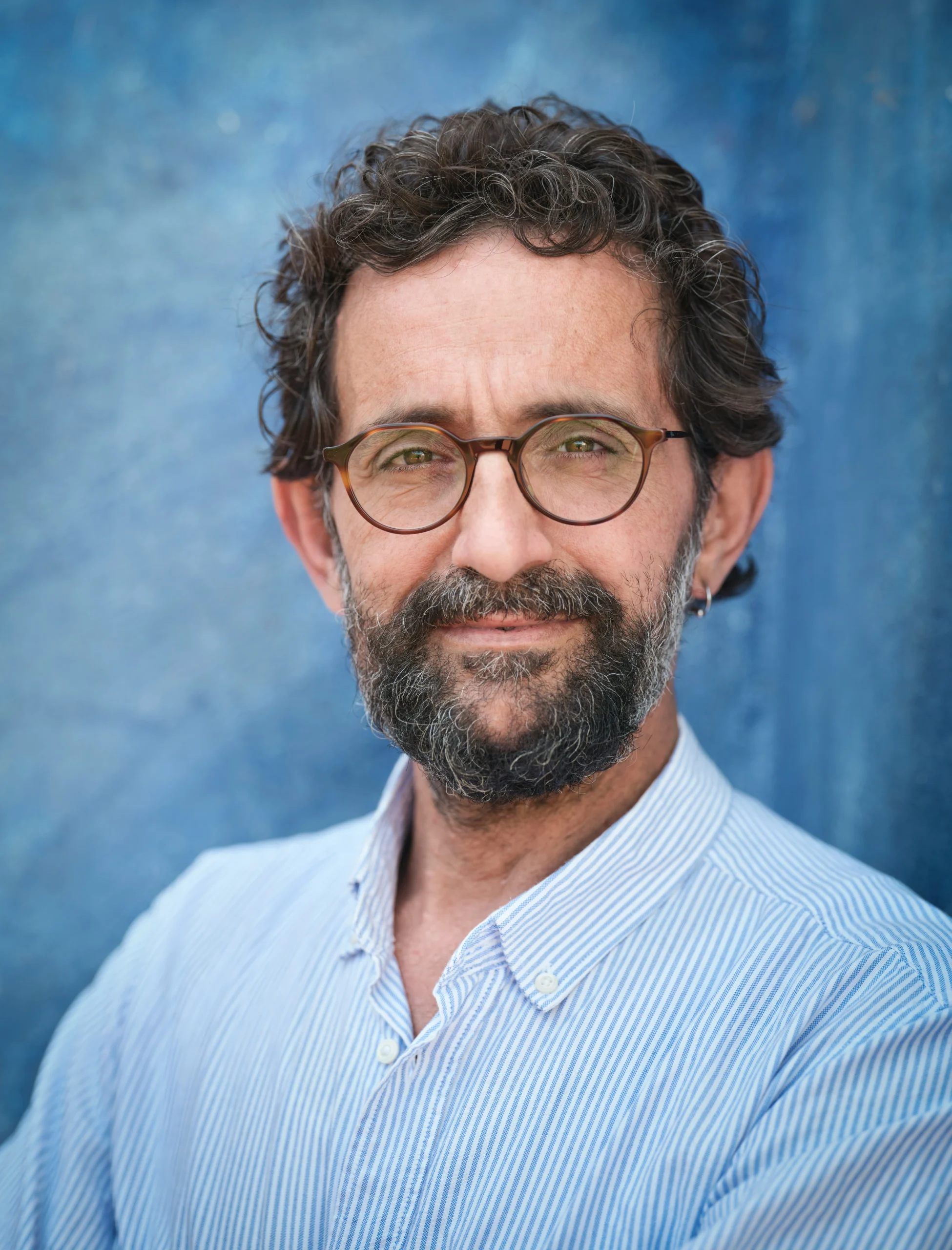 Vincent Luke