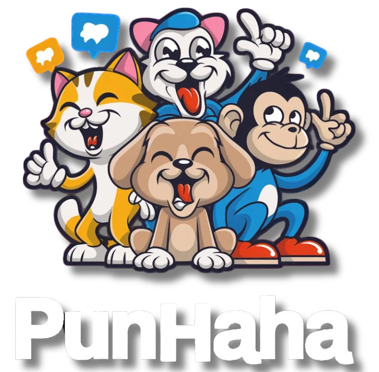 Pun Haha