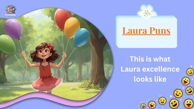 Laura Puns